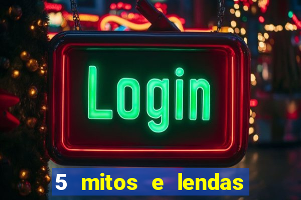 5 mitos e lendas sobre a lua